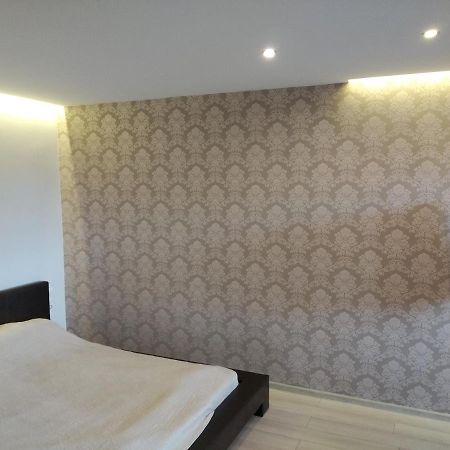 Studija Centre Apartment Klaipeda Bagian luar foto